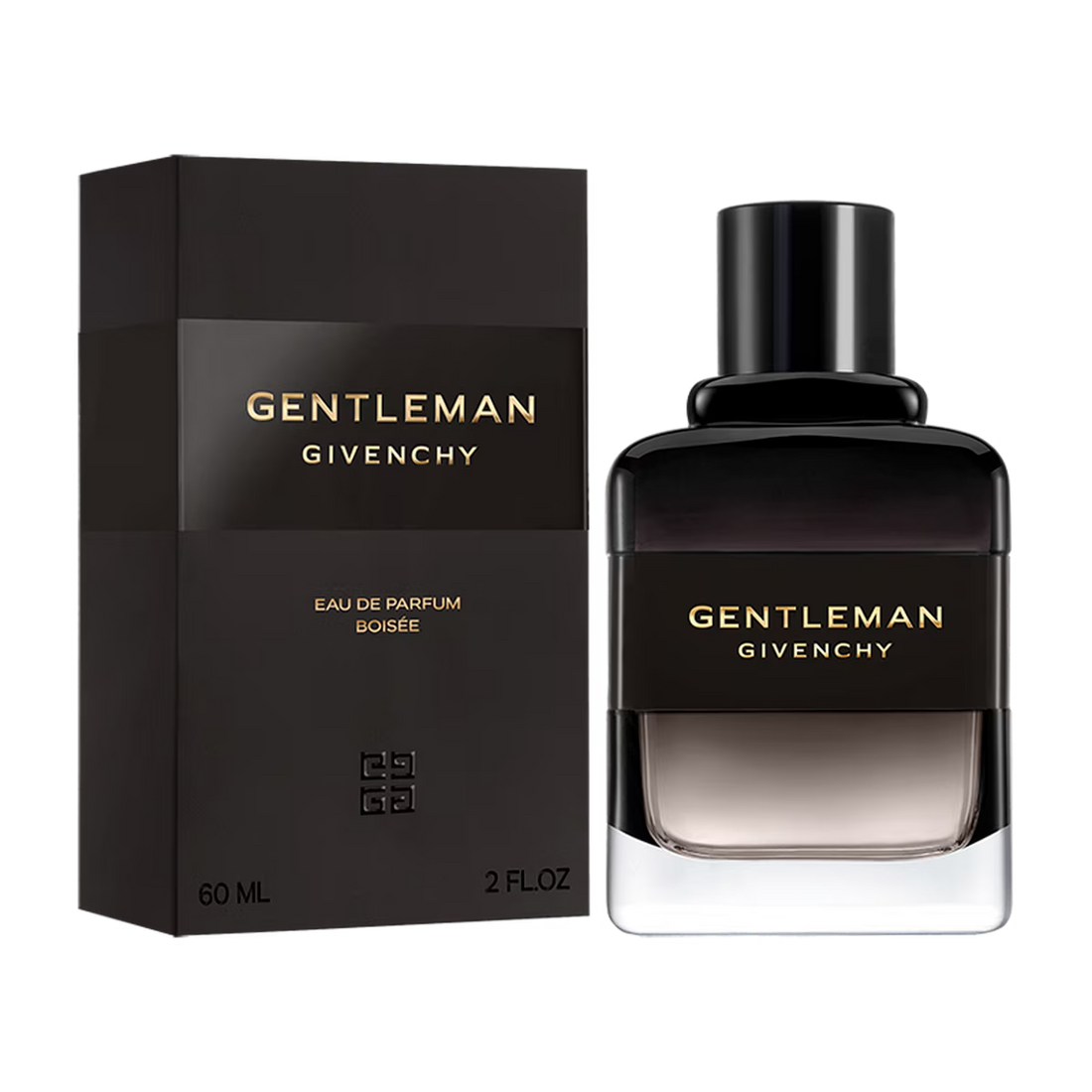 Givenchy Gentleman Boisee 3.3 EDP Men