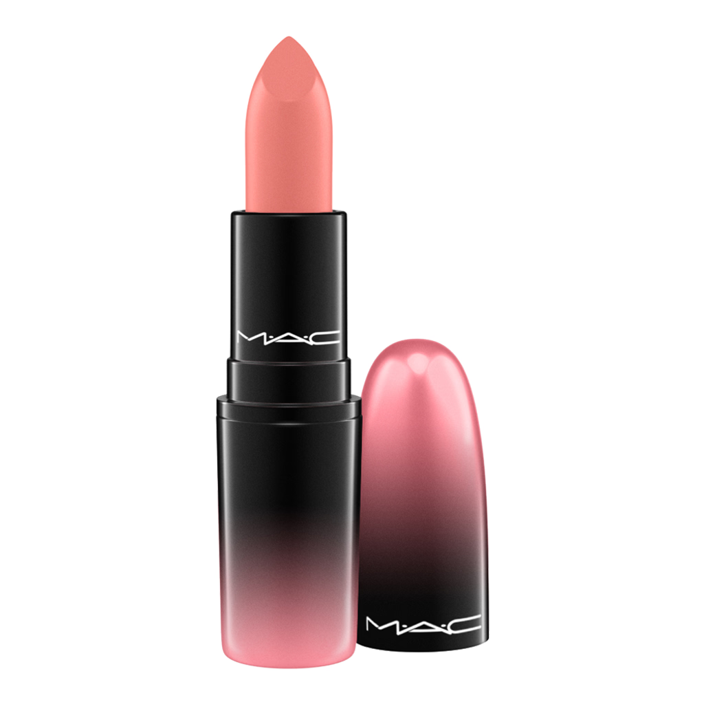 MAC Lipstick 404 Tres Blase New In Box DISCONTINUED