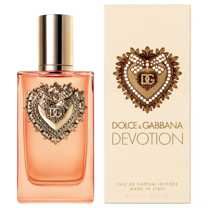 D&G Devotion Intense 3.4 EDP Women
