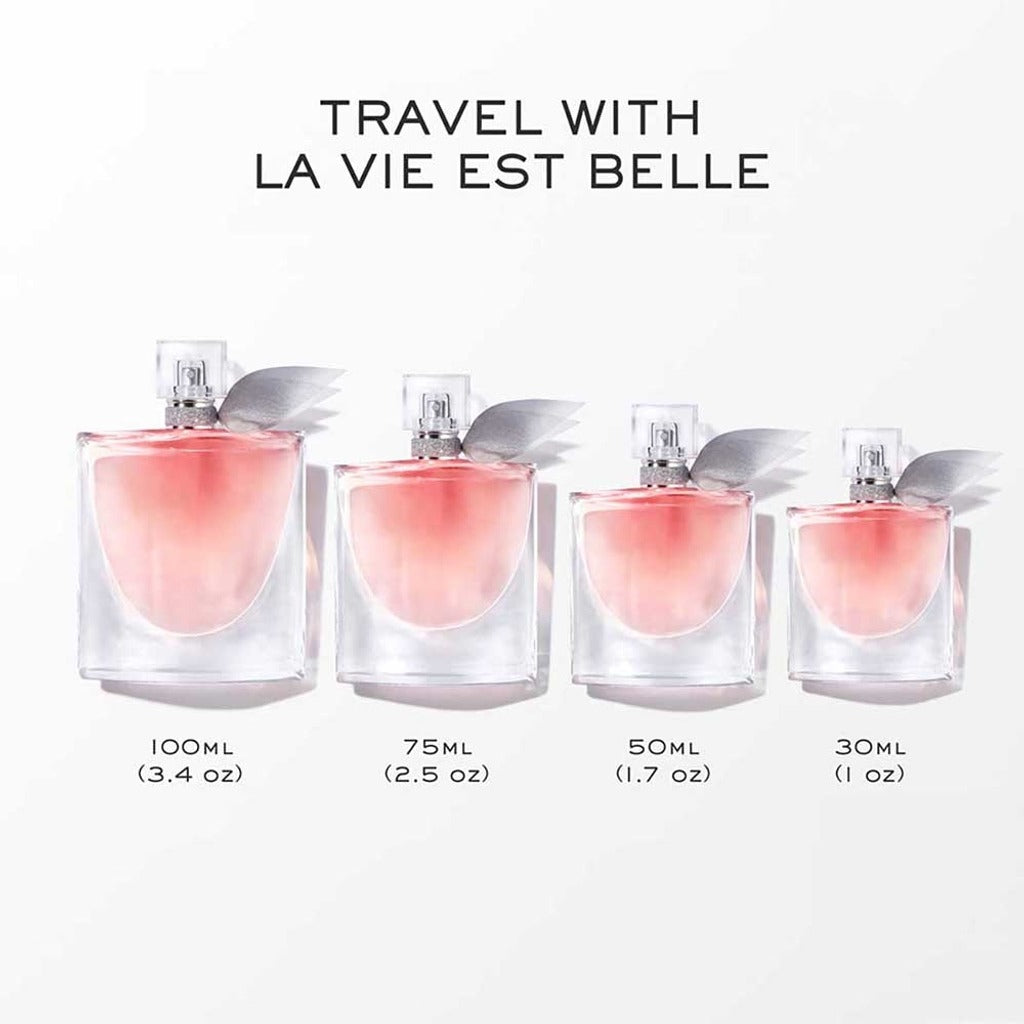 Lancome La Vie Est Belle EDP Women