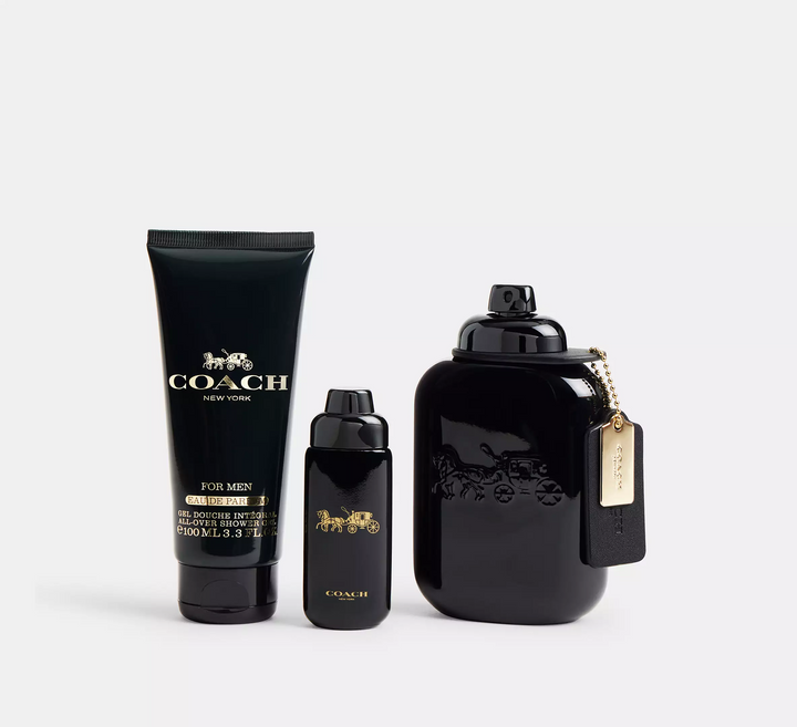 Coach Man Gift Sets