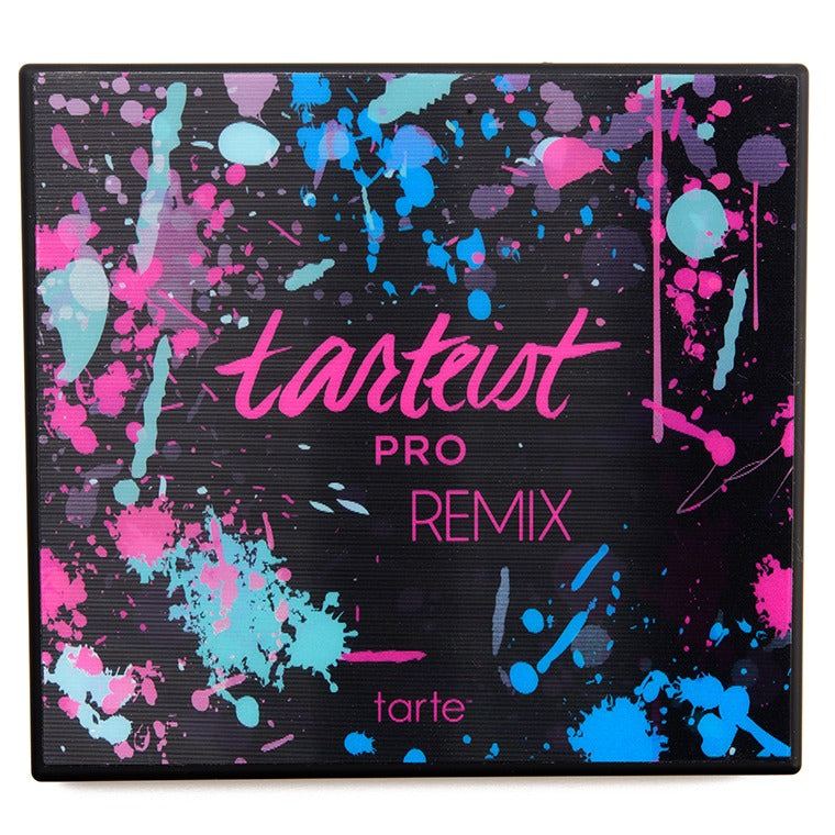 Tarte Tarteist Pro Remix Amazonian clay Pallet New In Box