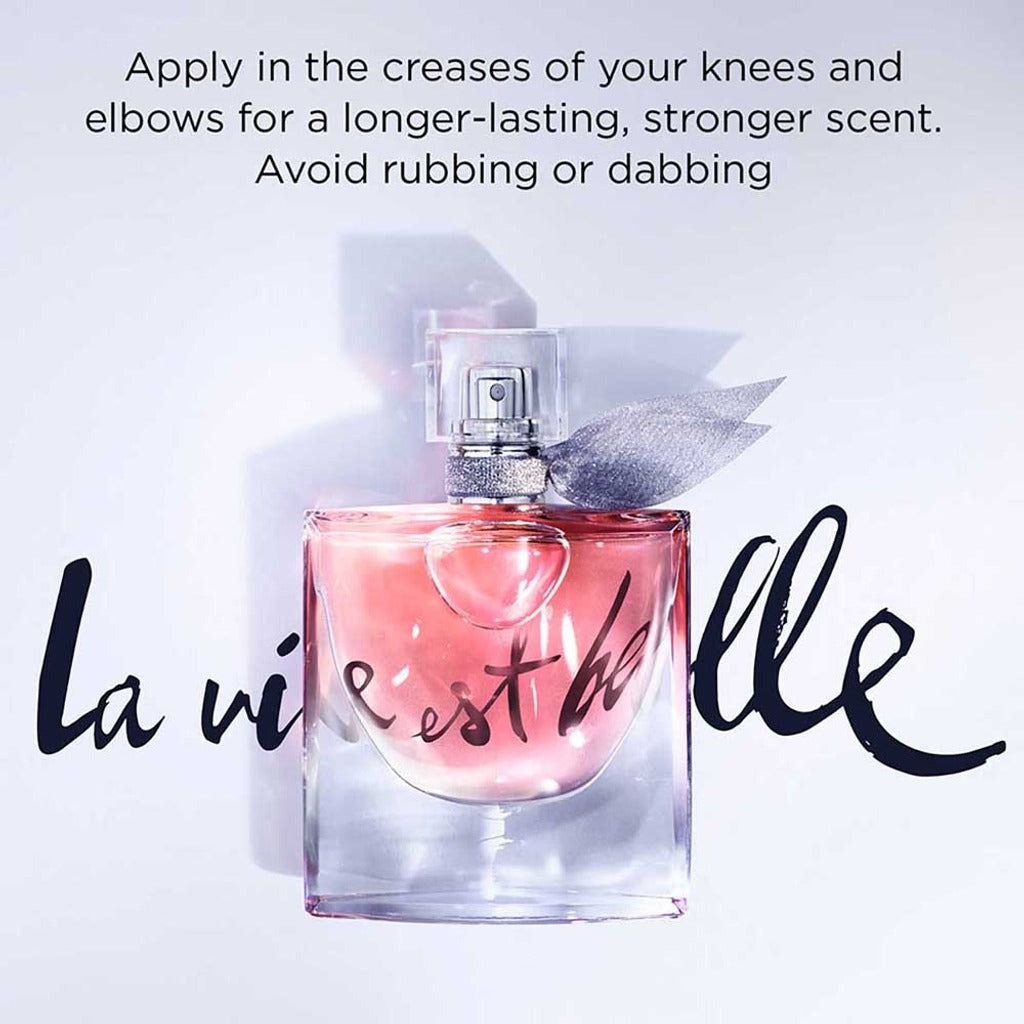 Lancome La Vie Est Belle EDP Women