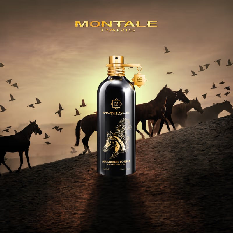 Montale Arabians Tonka 3.4 EDP