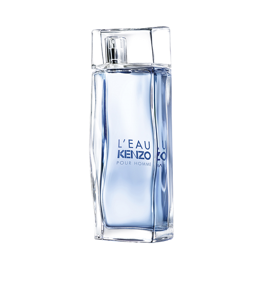 L'Eau Kenzo Pour Homme 3.4 EDT Men