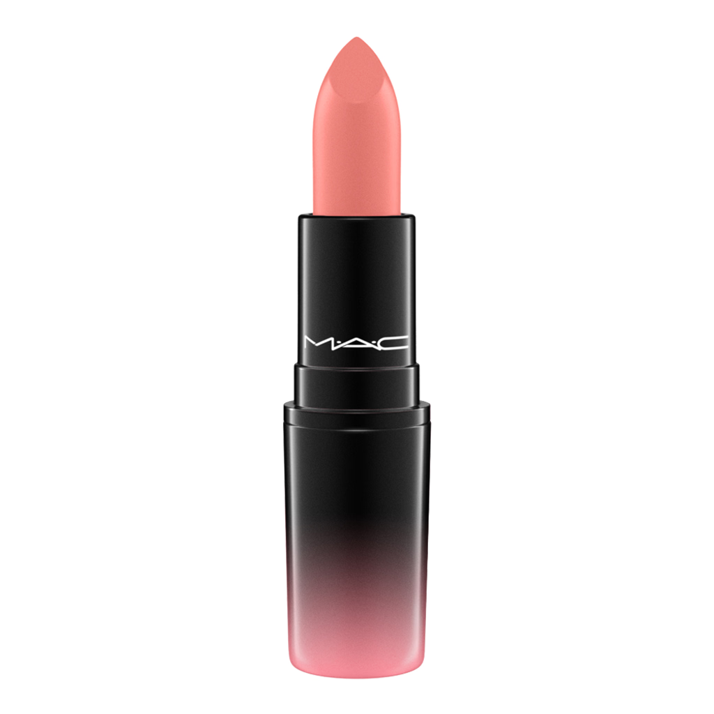 MAC Lipstick 404 Tres Blase New In Box DISCONTINUED