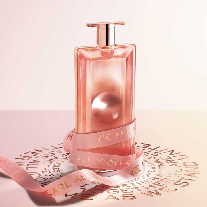 Lancome Idole Aura 3.4 Eau De Parfum Women