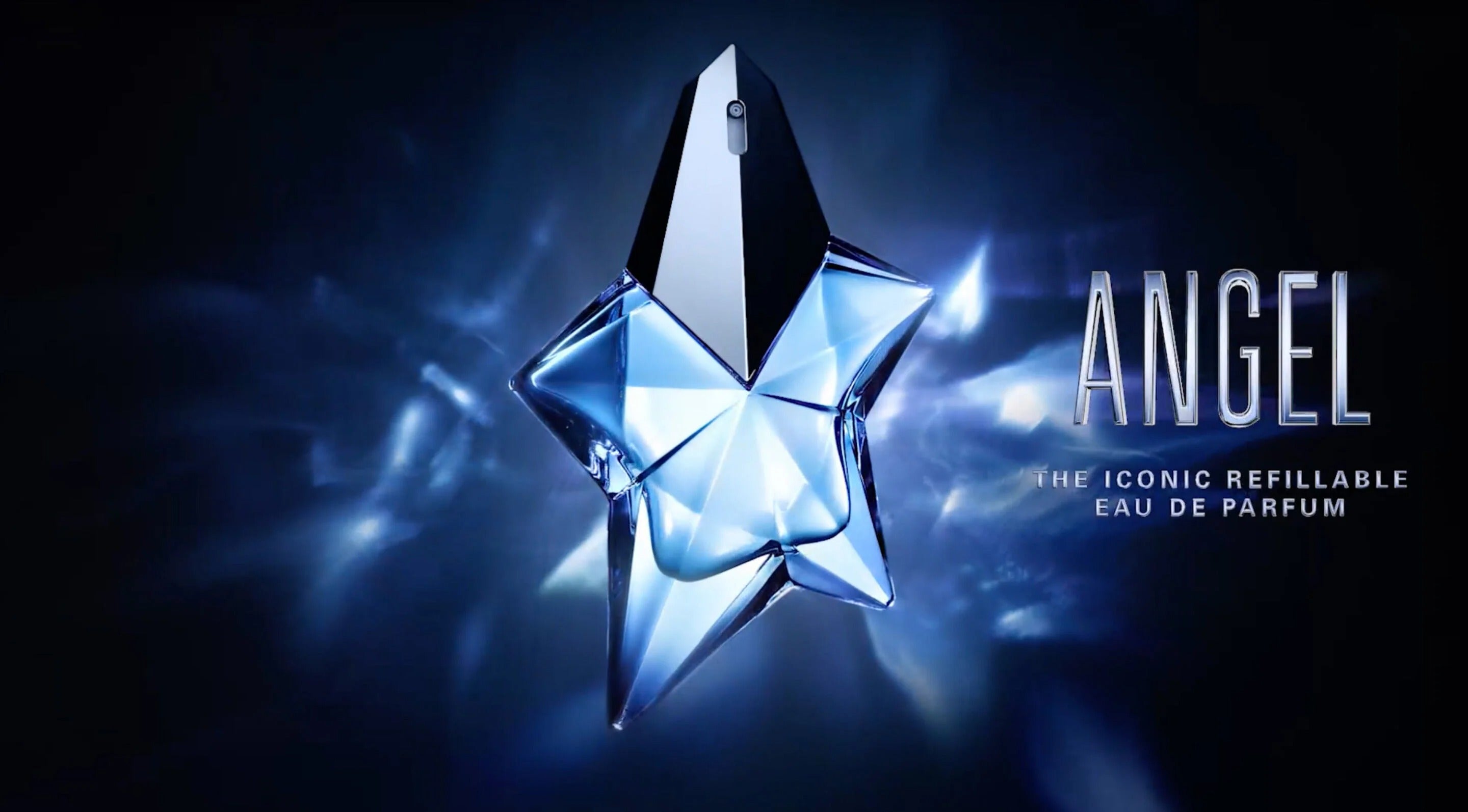 Mugler Angel Eau de Parfum Women