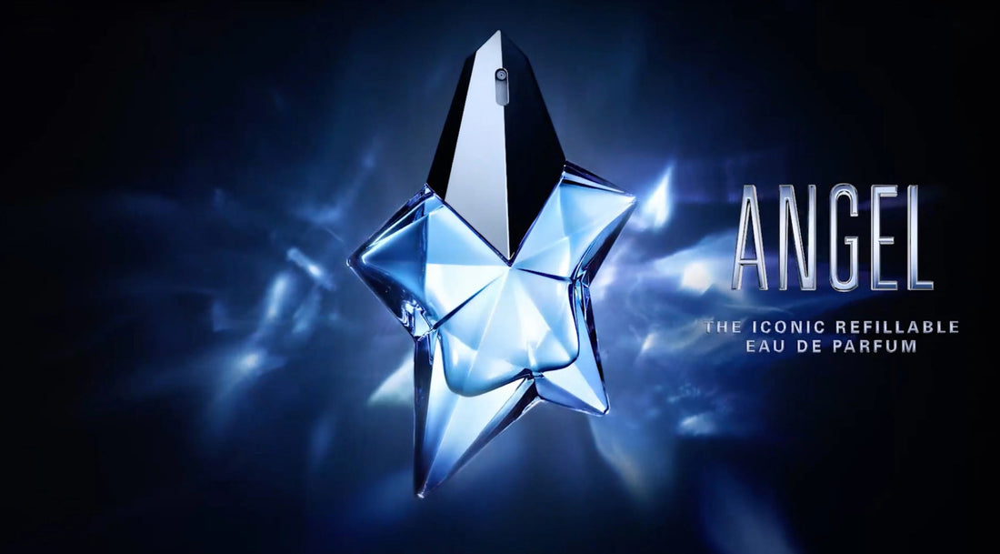 Mugler Angel Eau de Parfum Women