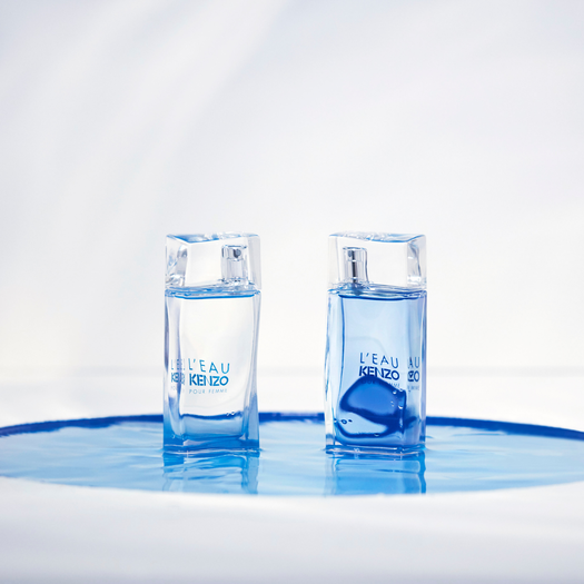 L'Eau Kenzo Pour Homme 3.4 EDT Men