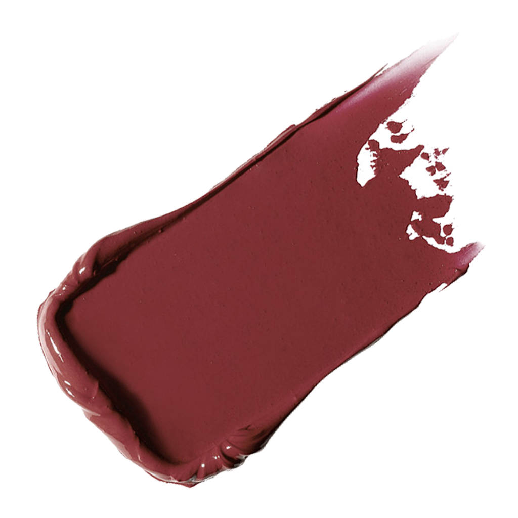 Mac Love Me Lipstick 408 BATED BREATH New In Box DISCONTINUED