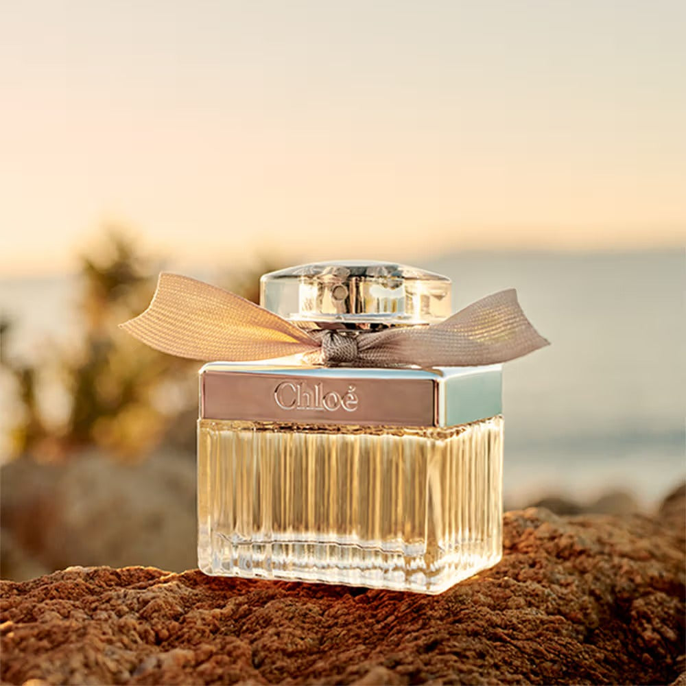 Chloe Eau de Parfum Women