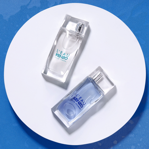 L'Eau Kenzo Pour Homme 3.4 EDT Men