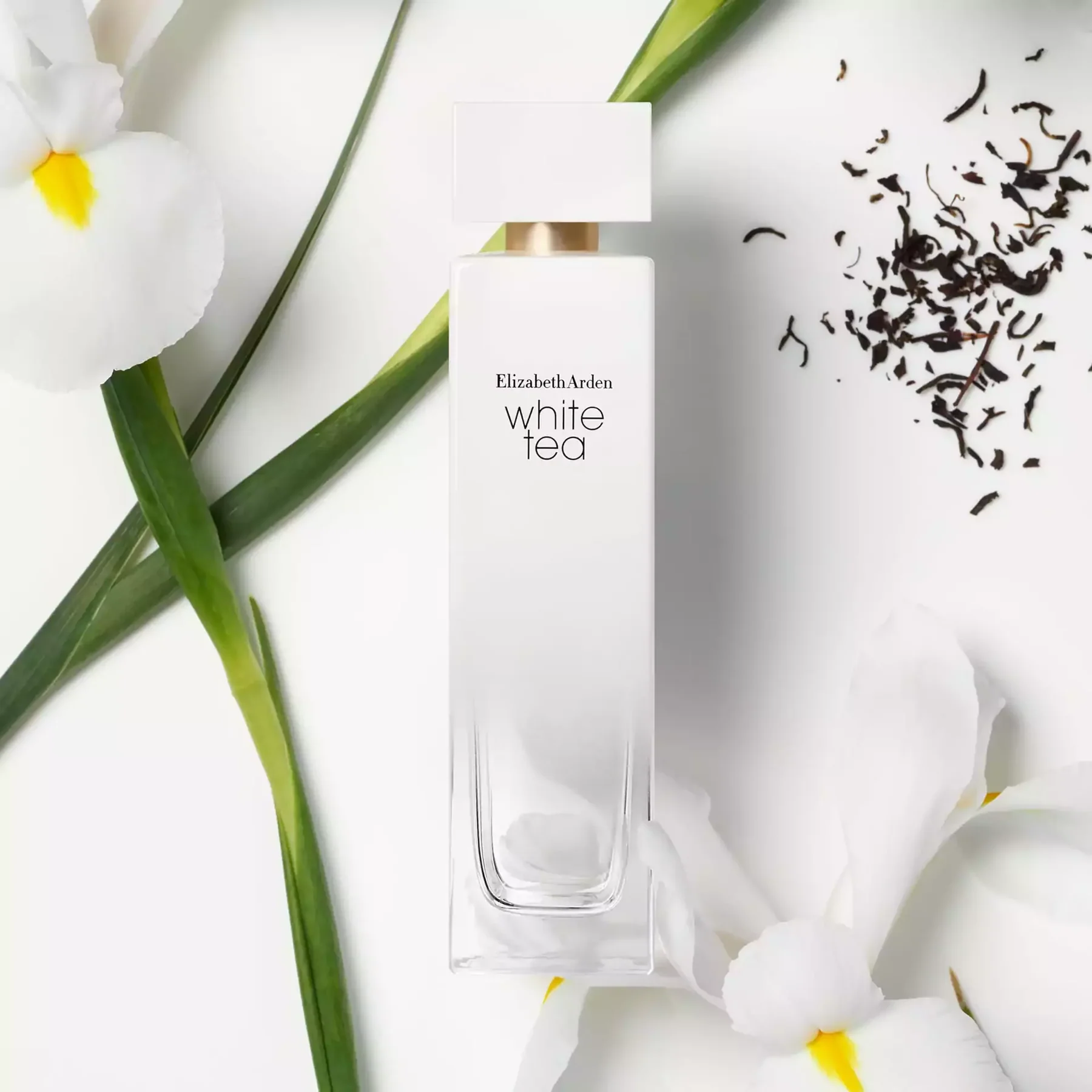 Elizabeth Arden White Tea 3.3 EDT Women