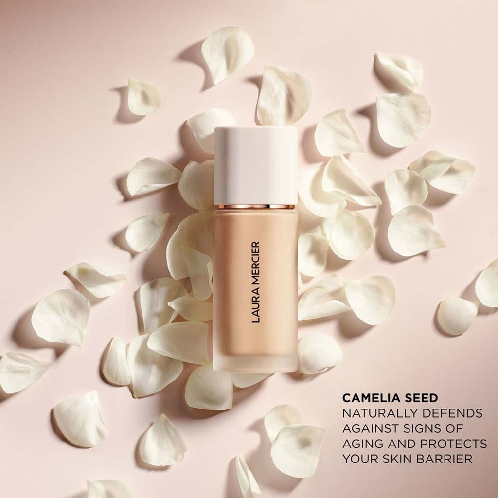 Laura Mercier Real Flawless Weightless Perfecting Foundation 2C1 ECRU