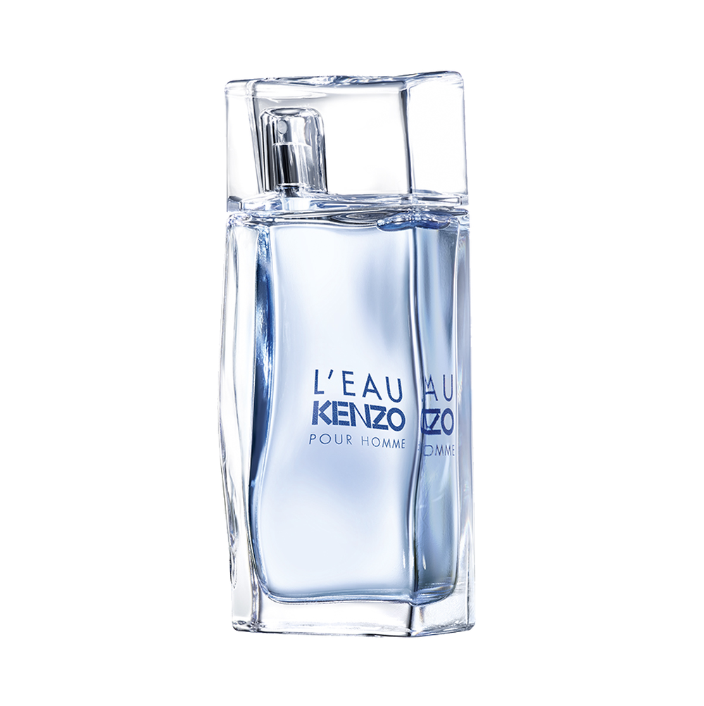 L'Eau Kenzo Pour Homme 3.4 EDT Men