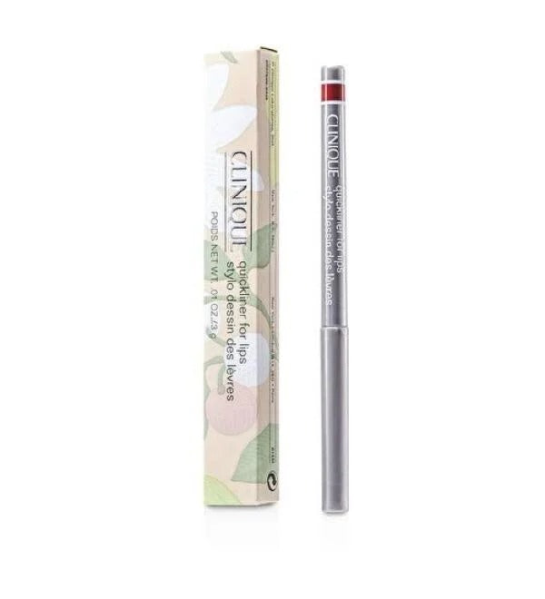 Clinique Quickliner For Lips 37 COCOA PEACH DISCONTINUED