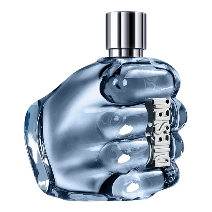 DIESEL Only The Brave 4.2 EDT Men