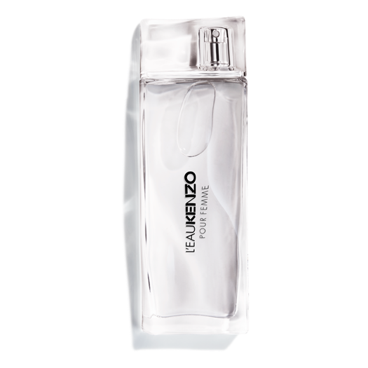 L'Eau Kenzo Pour Femme 3.4 EDT Women