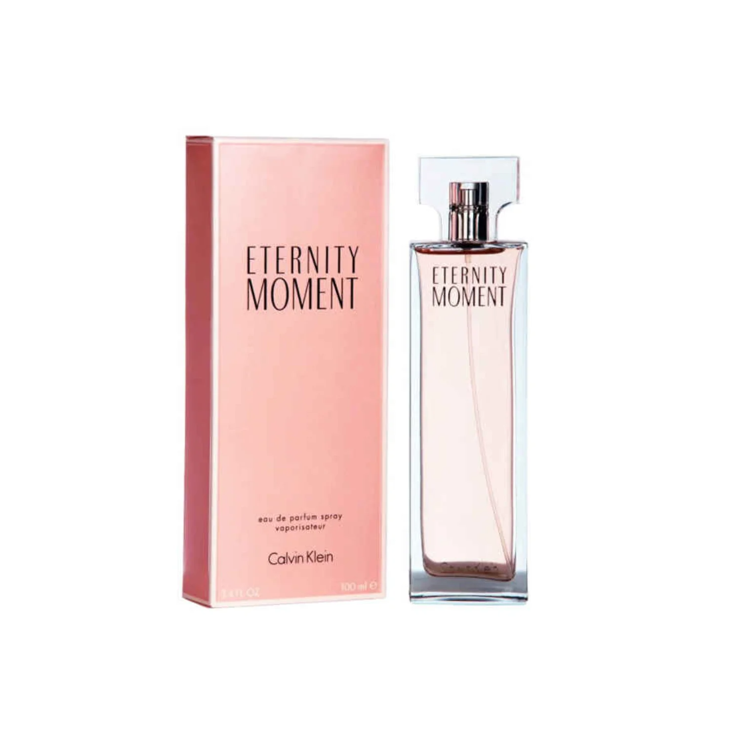 Calvin Klein Eternity Moment 3.4 EDP Women