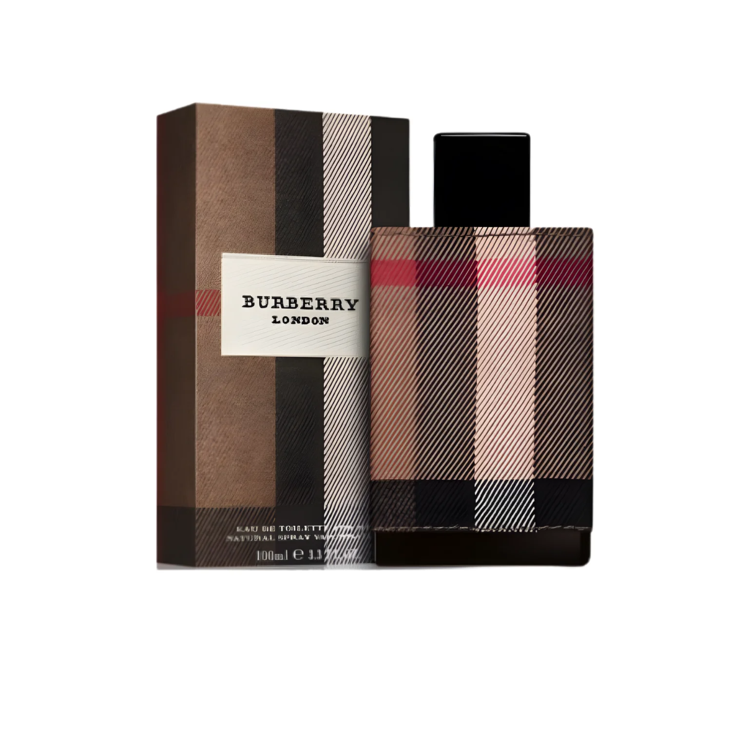 Burberry London Fab 3.4 Eau De Toilette Men