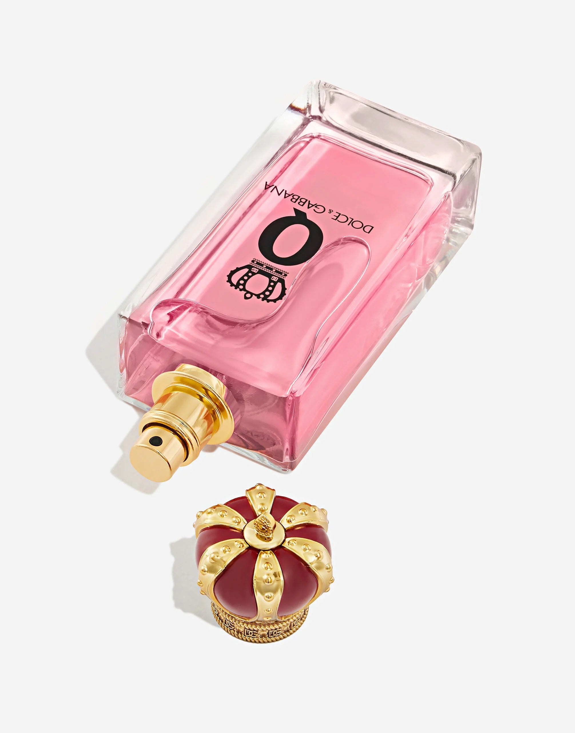 D&G Q 3.4  Eau de Parfum Women