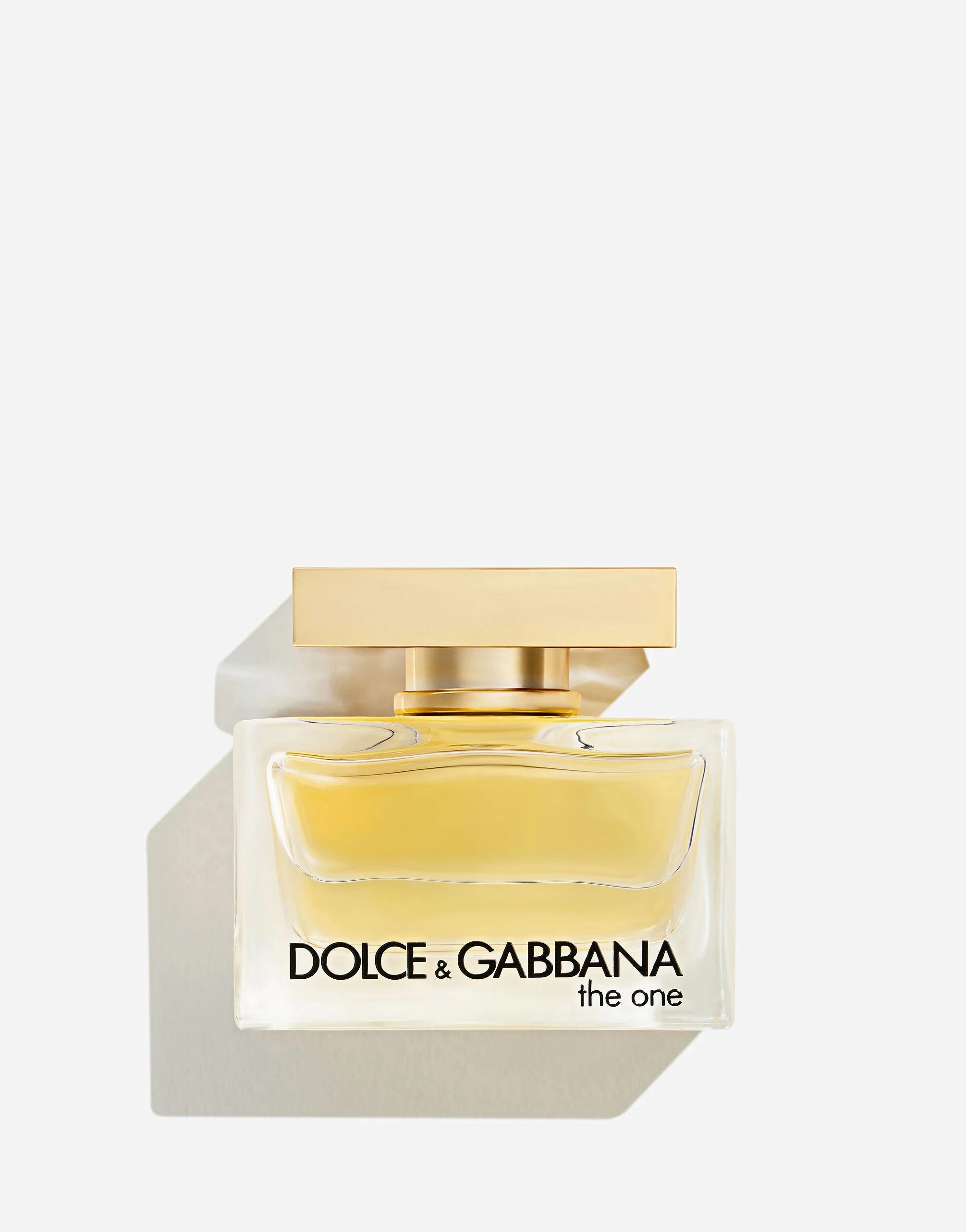 D&G The One Eau de Parfum Women