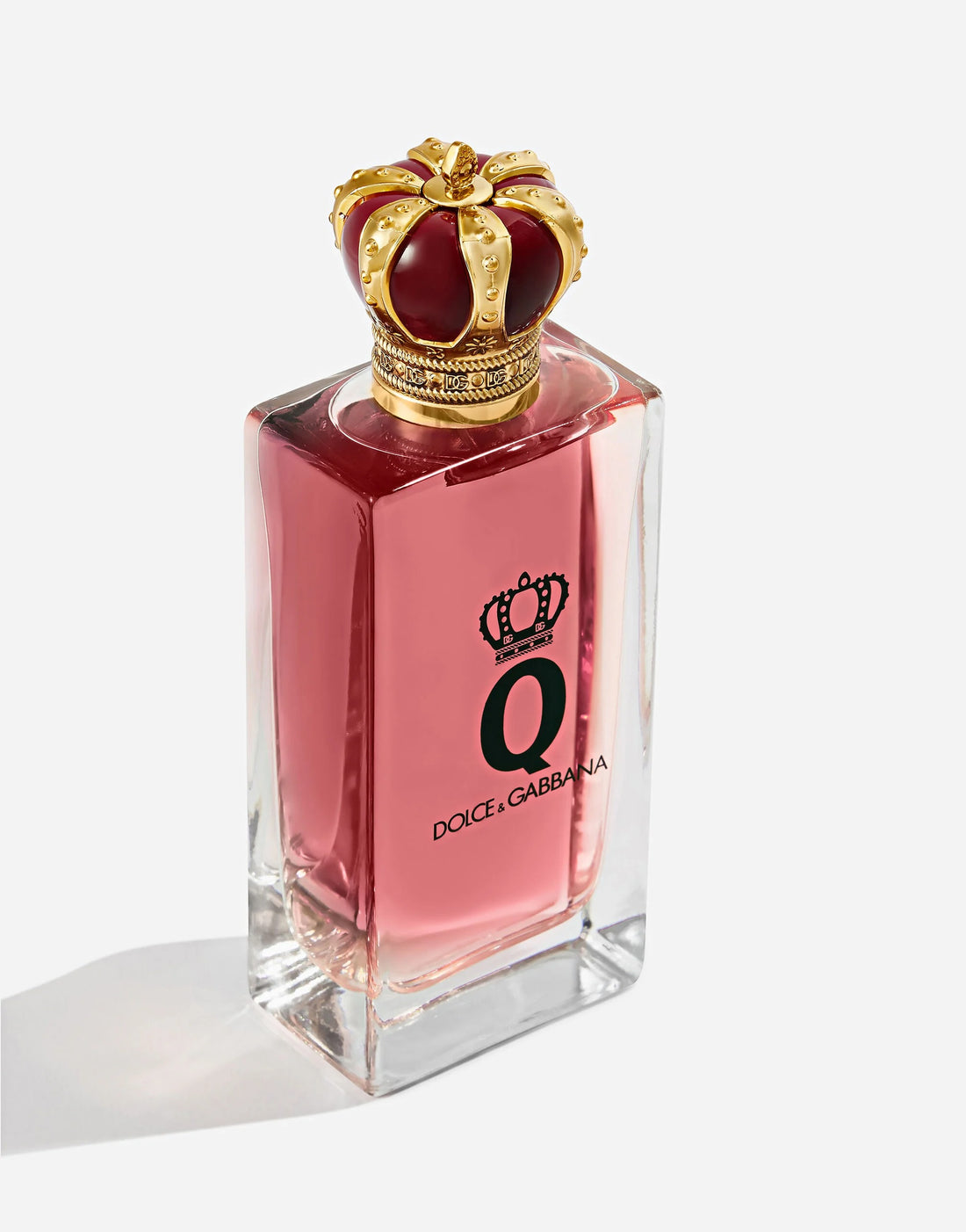 D&G Q Intense 3.4  Eau de Parfum Women