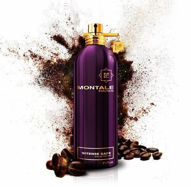 Montale Intense Cafe 3.4 EDP