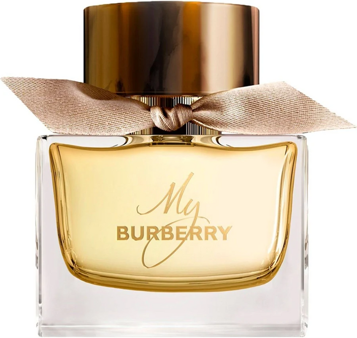 My Burberry 3.0 Eau De Parfum Women