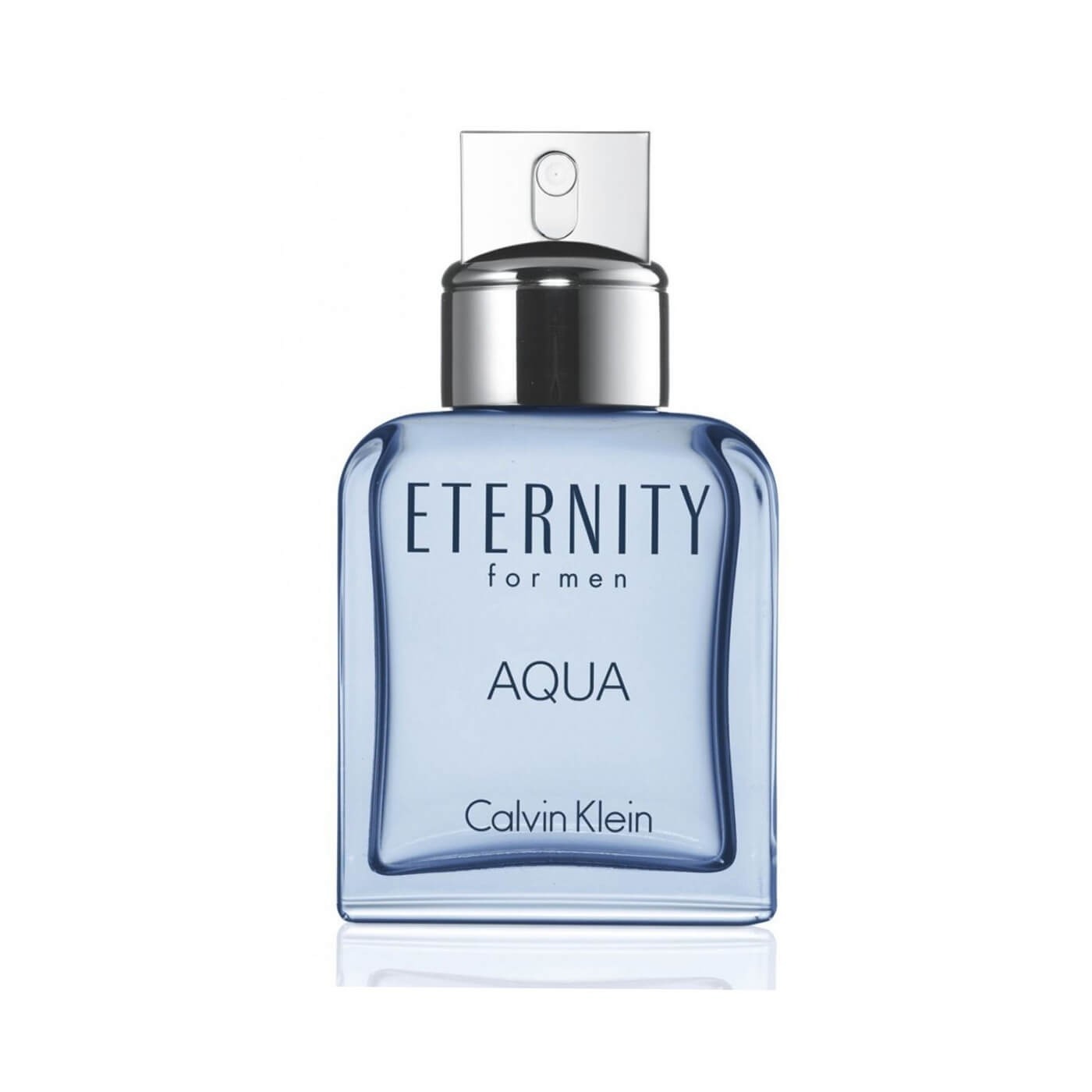 Calvin Klein Eternity Aqua 3.4 EDT Men