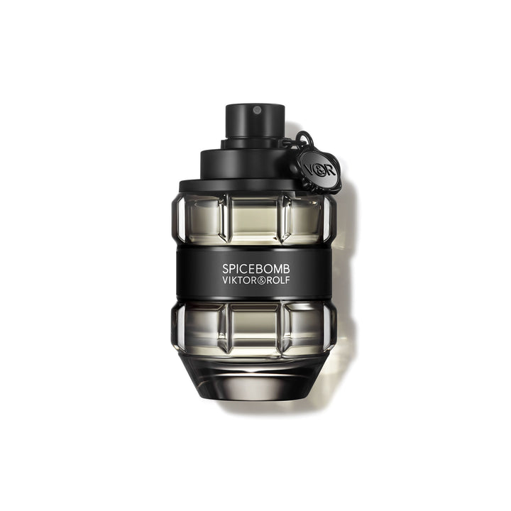 Viktor & Rolf Spicebomb 3.0 EDT Men
