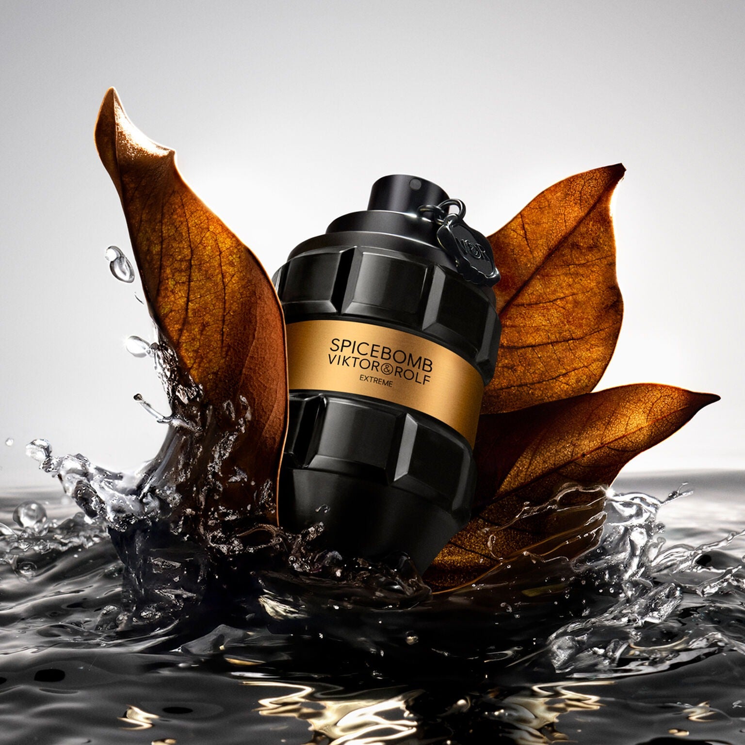 Vikor & Rolf Spicebomb Extreme 3.0 EDP Men