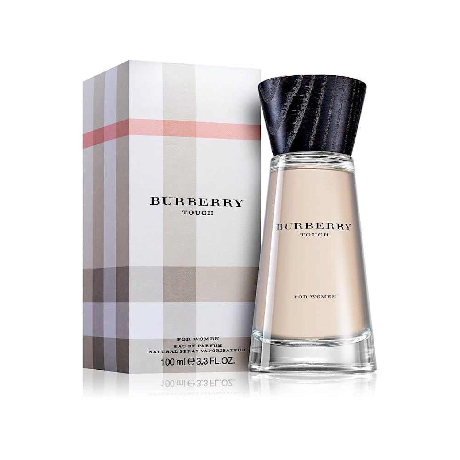 Burberry Touch 3.3 Eau De Parfum Women