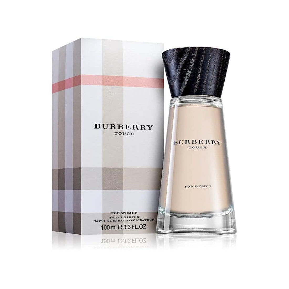 Burberry Touch 3.3 Eau De Parfum Women