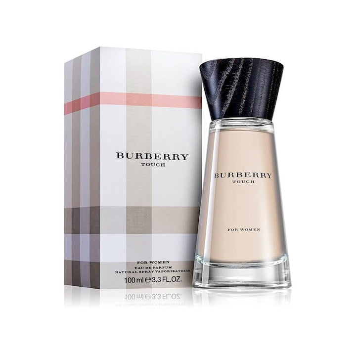 Burberry Touch 3.3 Eau De Parfum Women