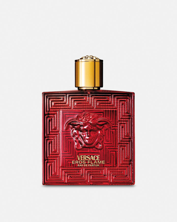 Versace Eros Flame 3.4 EDP Men