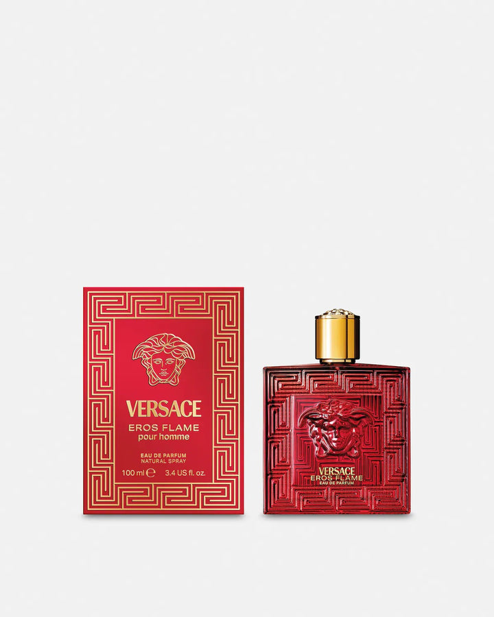 Versace Eros Flame 3.4 EDP Men