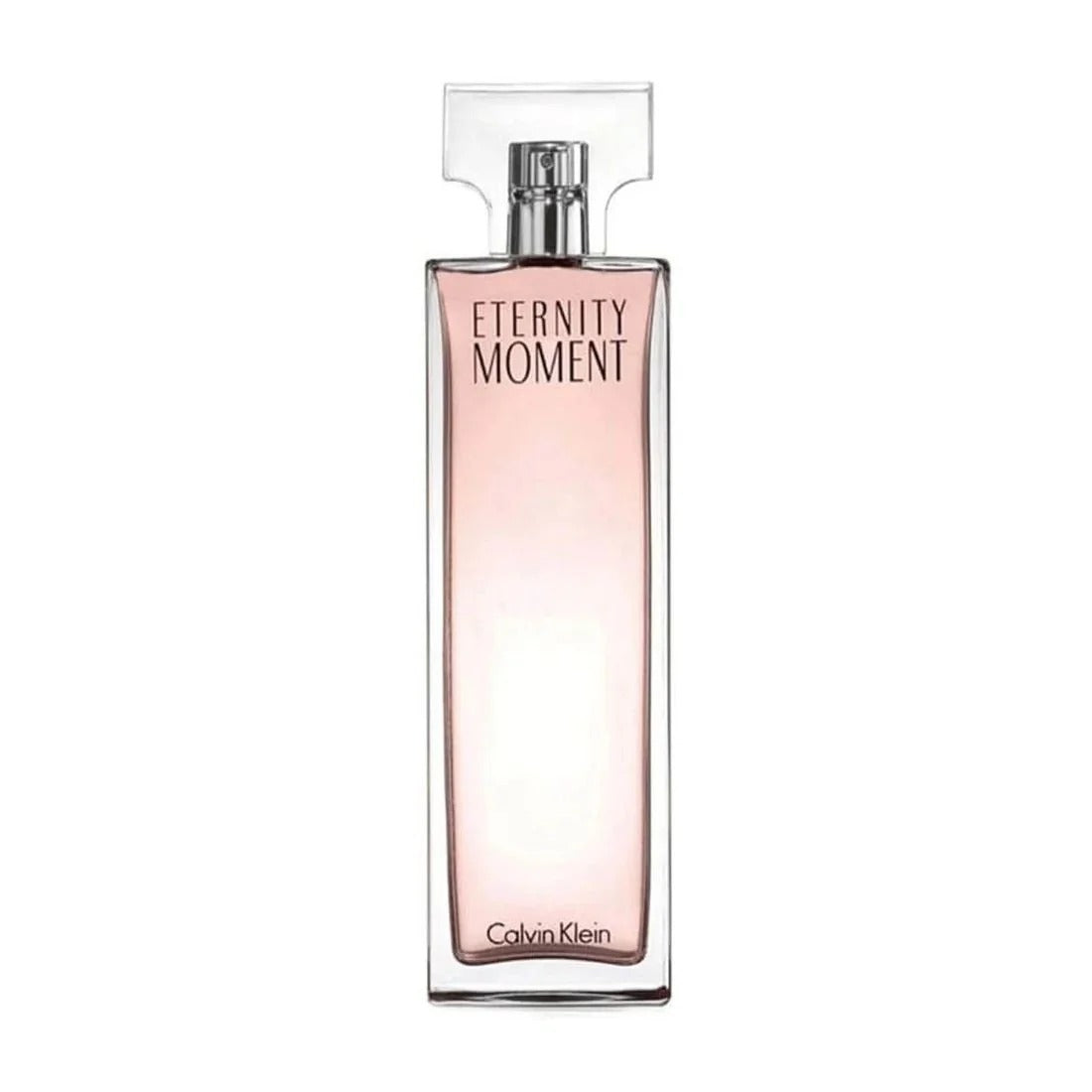 Calvin Klein Eternity Moment 3.4 EDP Women