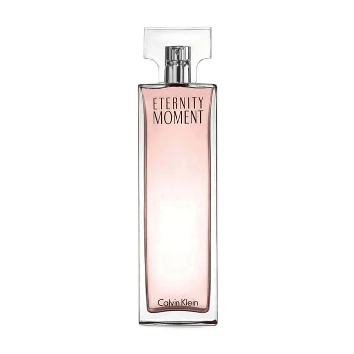 Calvin Klein Eternity Moment 3.4 EDP Women