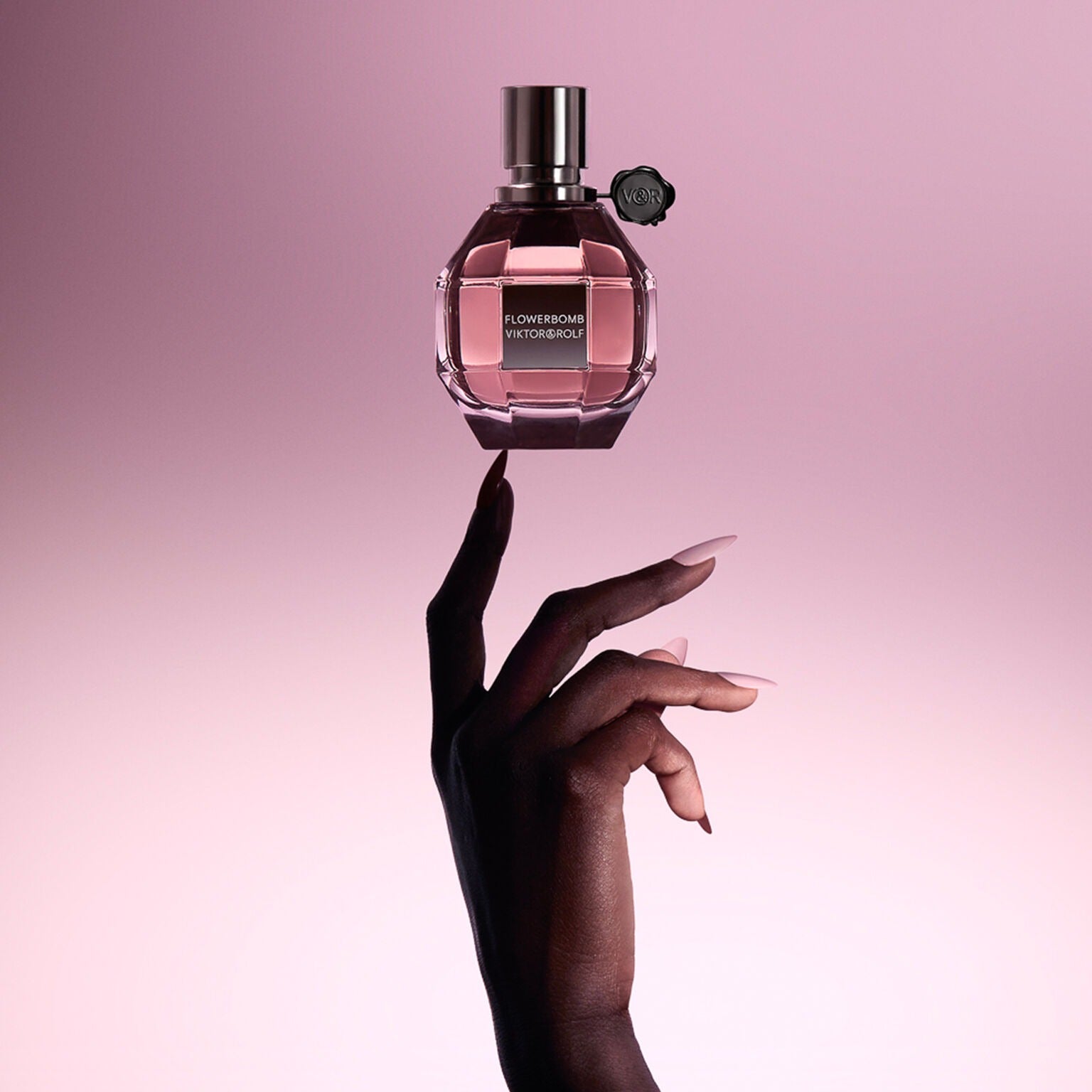 Viktor & Rolf Flowerbomb 3.4 EDP Women