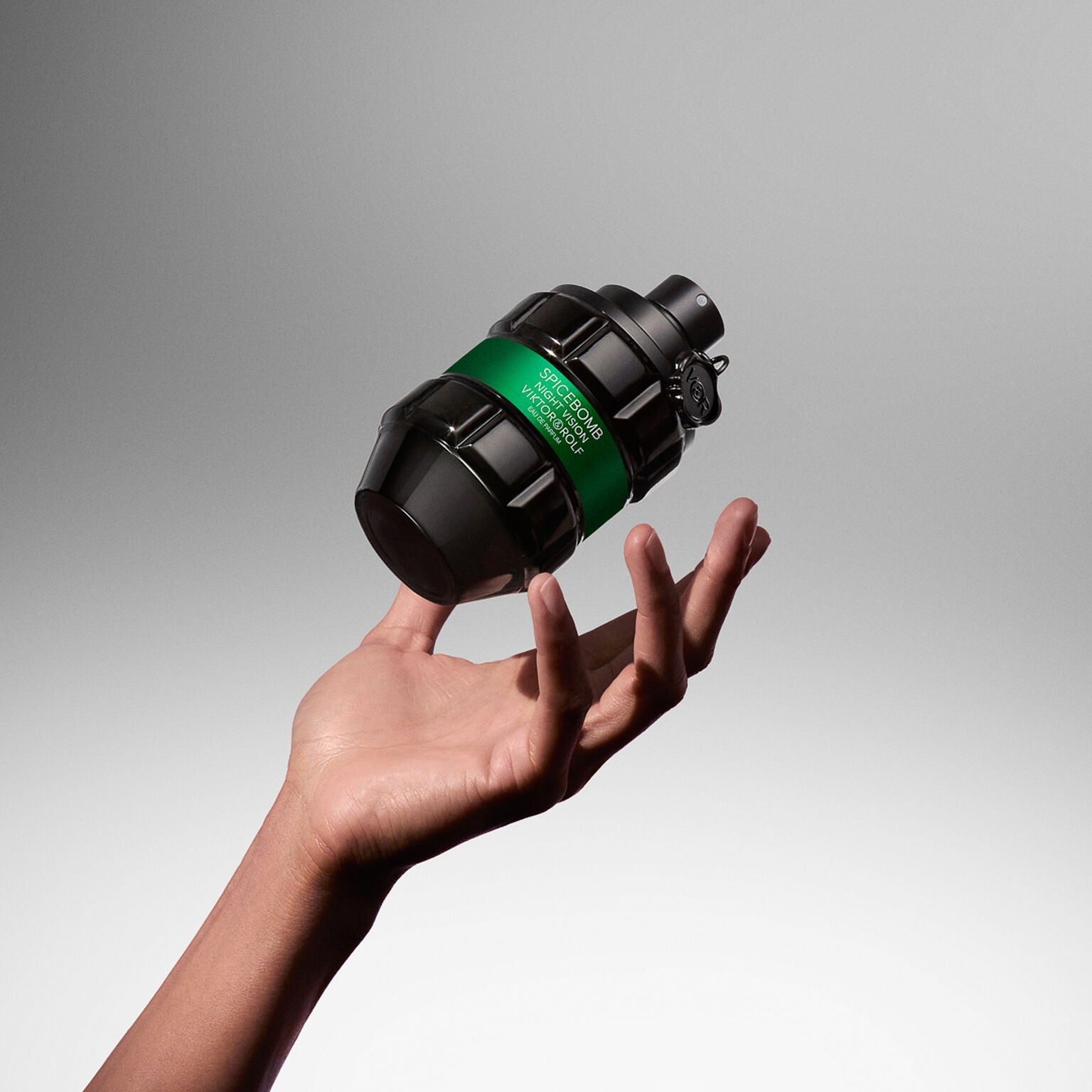 Viktor & Rolf Spicebomb Night Vision 3.0 EDT Men