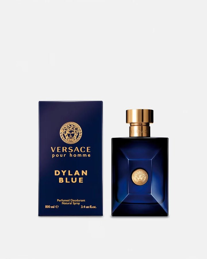 Versace Dylan Blue 3.4 EDT Men