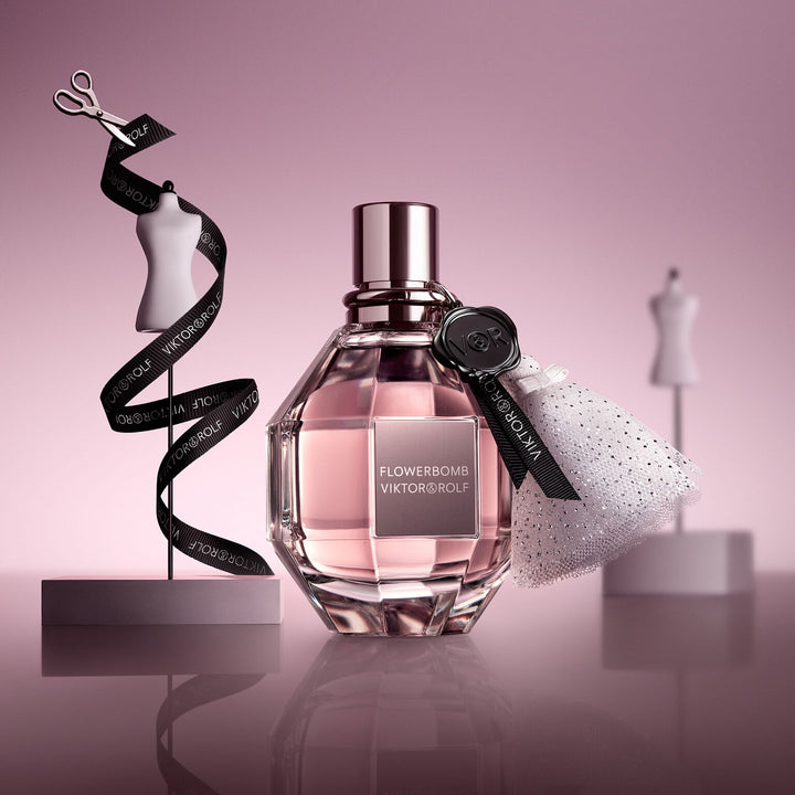 Viktor & Rolf Flowerbomb 3.4 EDP Women
