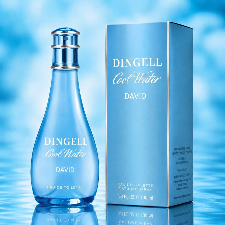 Davidoff Cool Water 1.7 EDT Women
