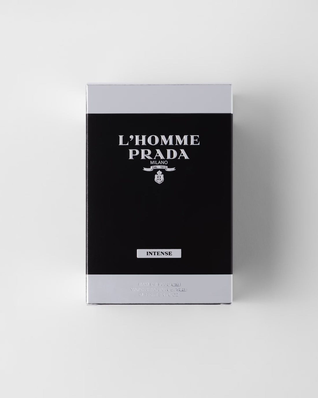 L'Homme Prada Intense 3.4 EDP Men
