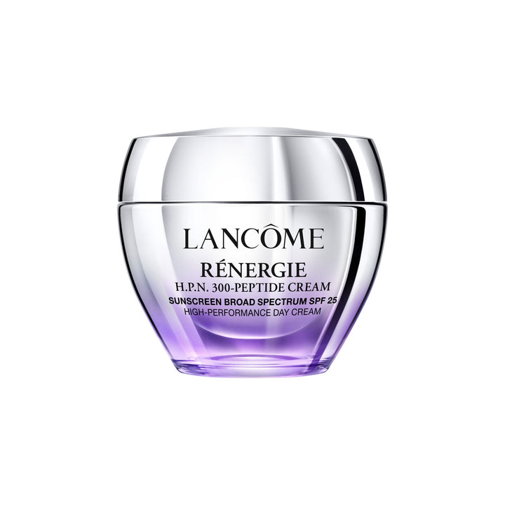 Lancôme Rénergie 300 Peptide High Performance Anti Aging Cream 1.69oz New In Box