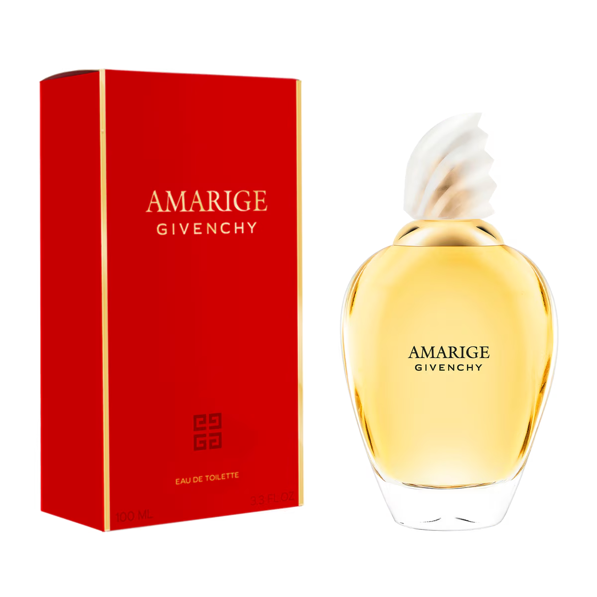 Givenchy Amarige 3.3 EDT Women