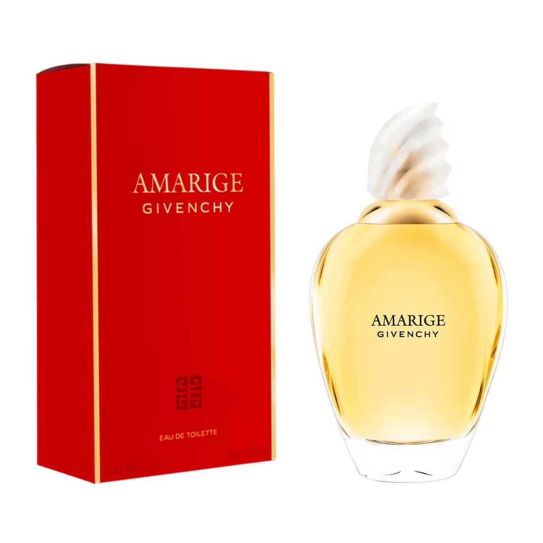 Givenchy Amarige 3.3 EDT Women