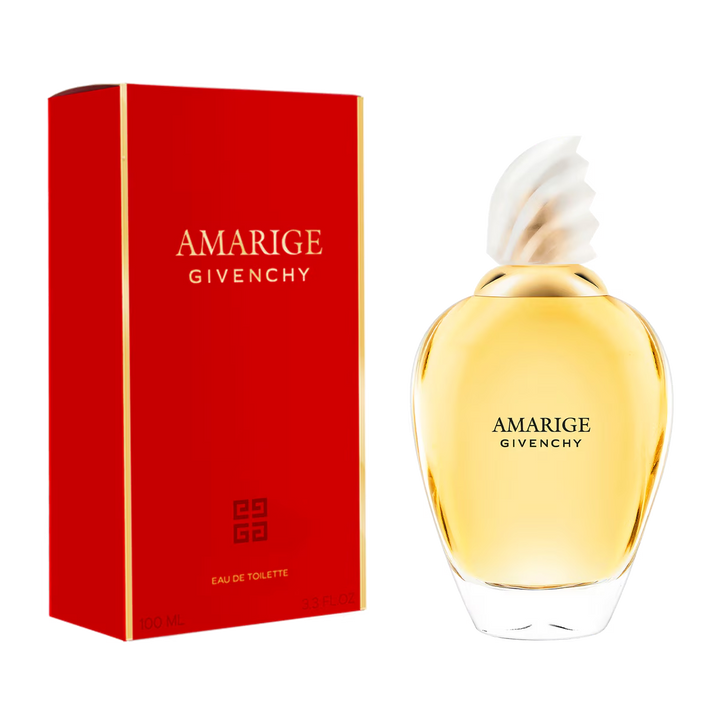 Givenchy Amarige 3.3 EDT Women